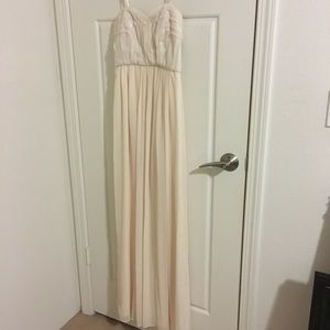 Max & Cleo dress NWOT